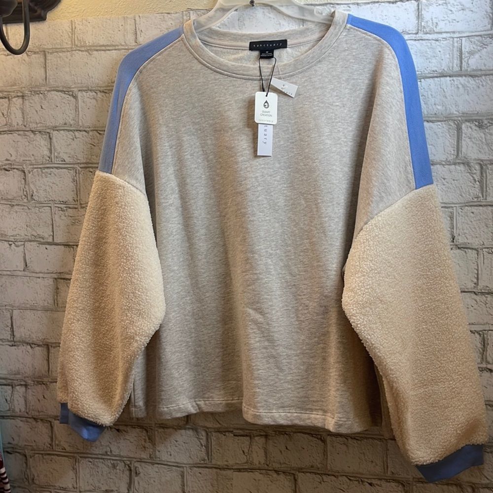NWT Sanctuary brand Tops